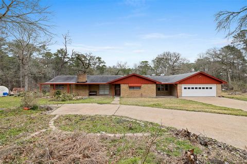 29 Dogwood Road Huntsville TX 77320