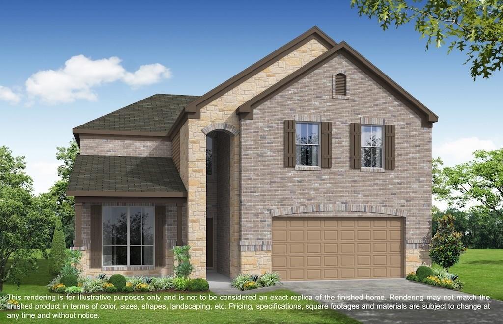 View Houston, TX 77066 house