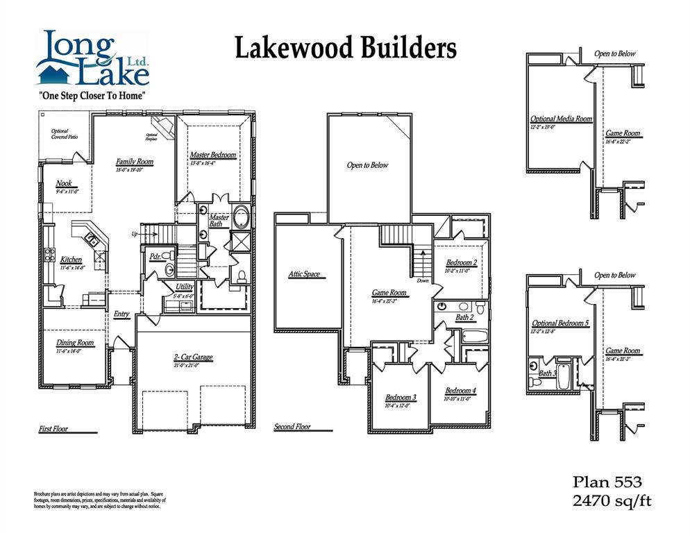 Photo 2 of 6 of 5622 Mammoth Oak Drive house