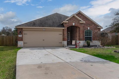 A home in Hockley