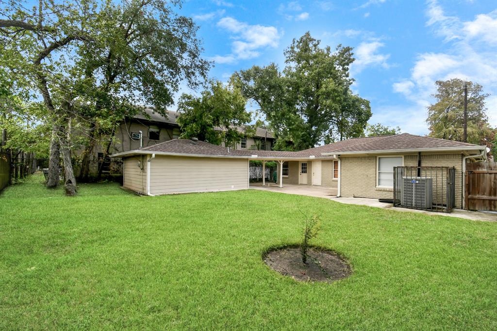 3610 Rosedale Street, Houston, Texas image 14