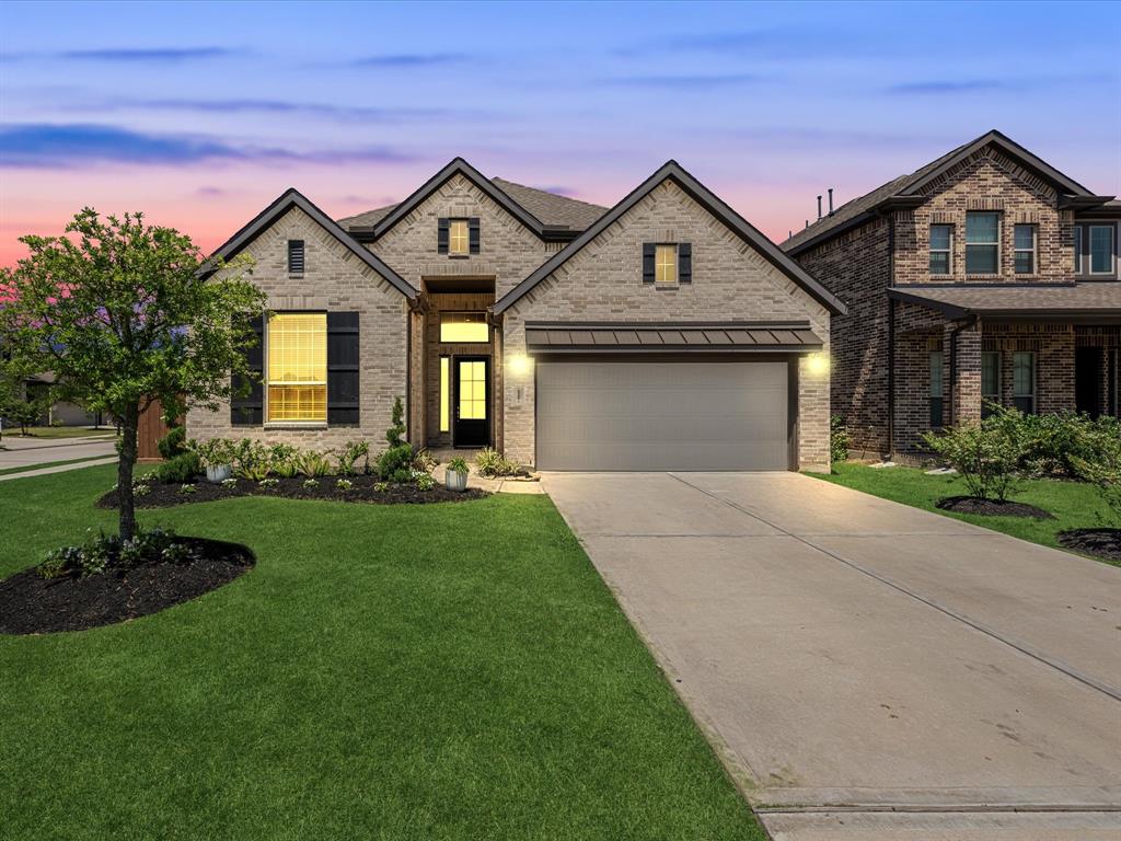 23926 Sweet Laurel Lane, Katy, Texas image 1