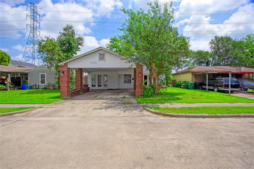 331 Terminal Street, Houston, Texas image 1