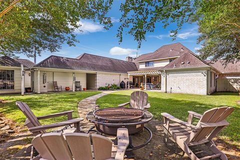 A home in Dayton