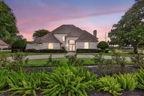 A home in Dayton