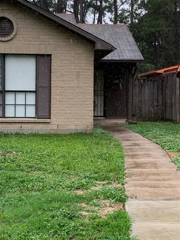 5613 Hollow Pines Drive, Houston, Texas image 1