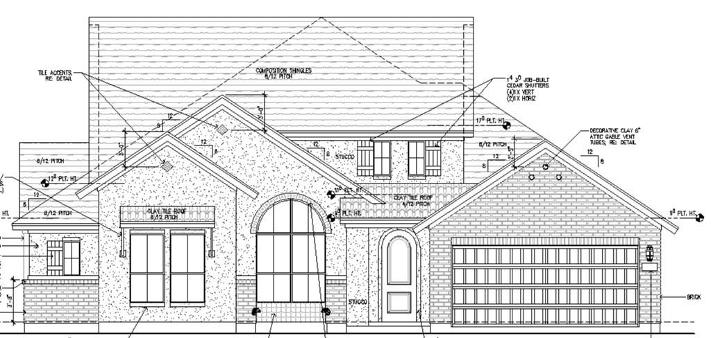 1764 Howler Way, Montgomery, Texas image 1