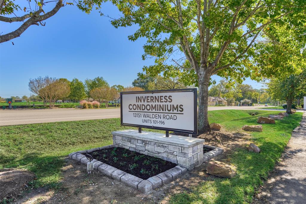 13151 Walden Road #113, Montgomery, Texas image 28