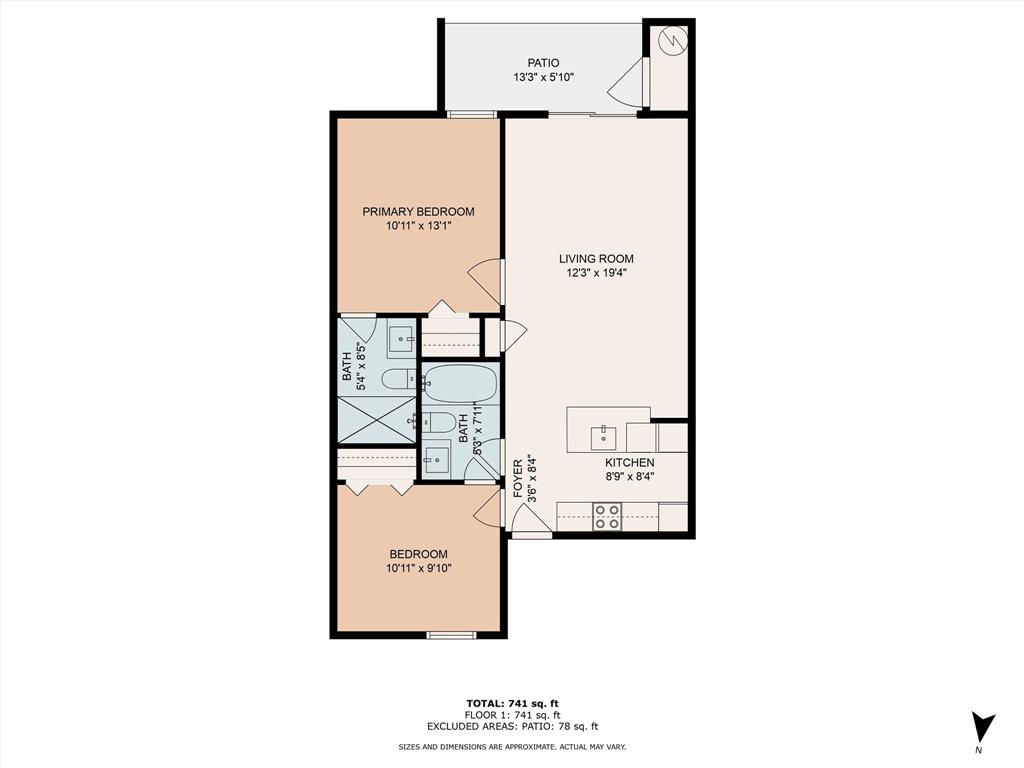 13151 Walden Road #113, Montgomery, Texas image 39