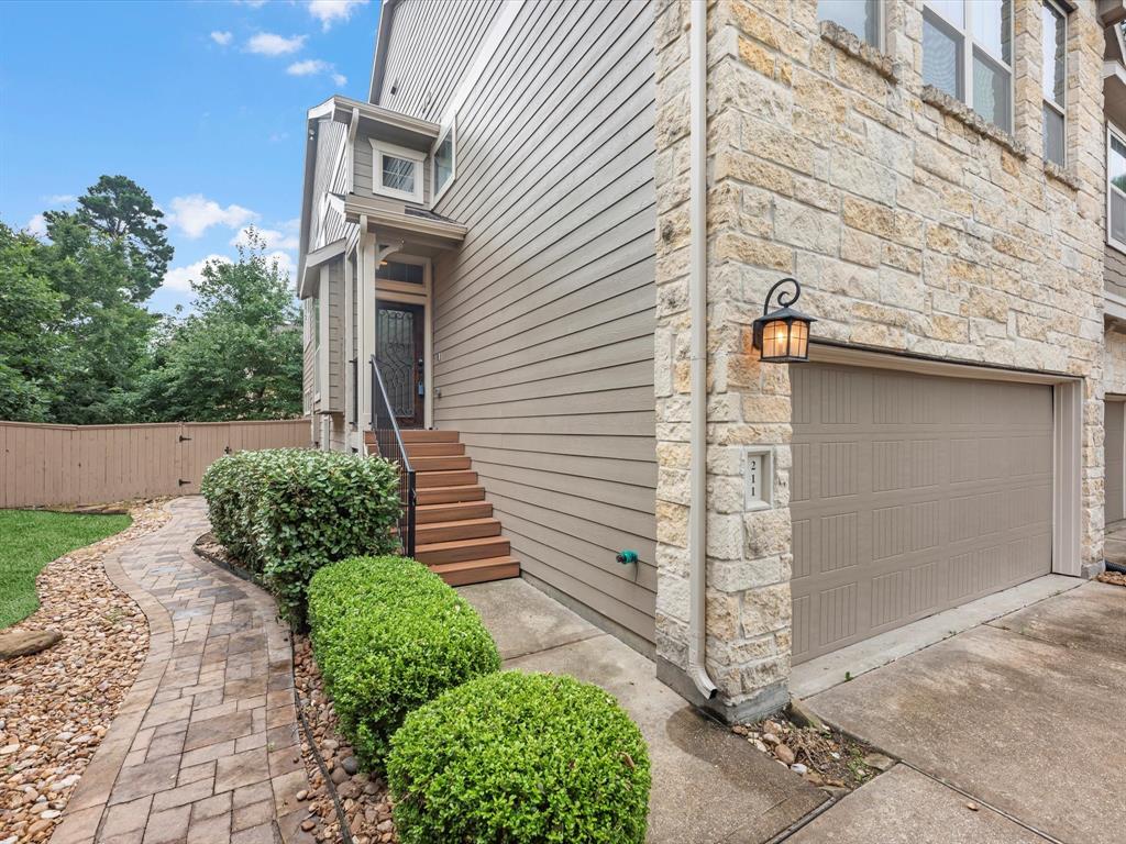 211 Cheswood Forest Place
