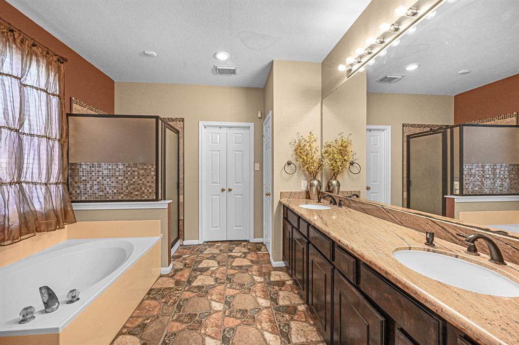 5542 Morgan Park Lane, Sugar Land, Texas image 24
