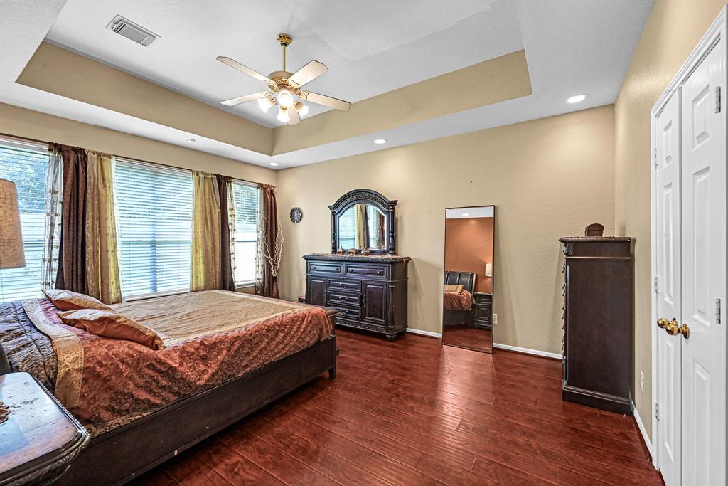 5542 Morgan Park Lane, Sugar Land, Texas image 22