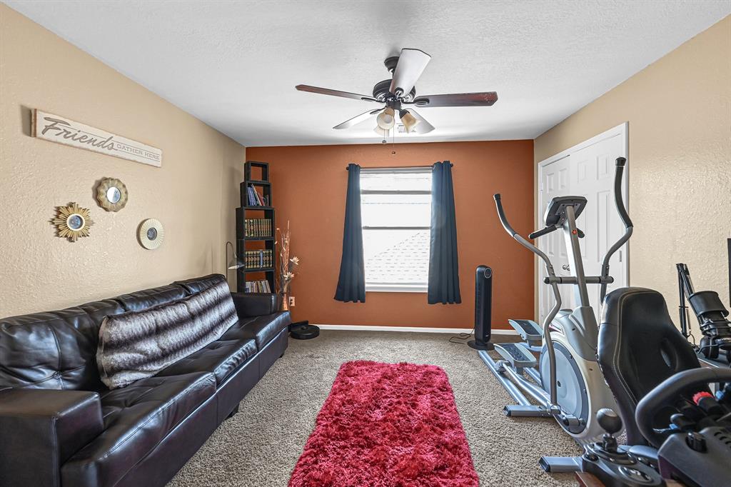 5542 Morgan Park Lane, Sugar Land, Texas image 13