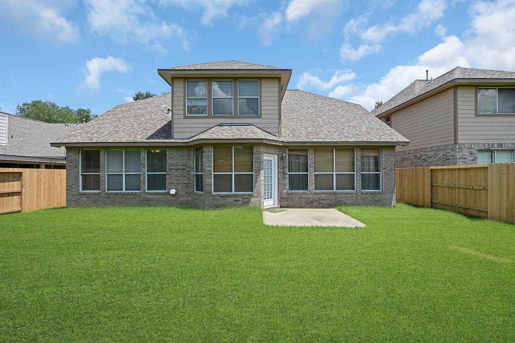 5542 Morgan Park Lane, Sugar Land, Texas image 26