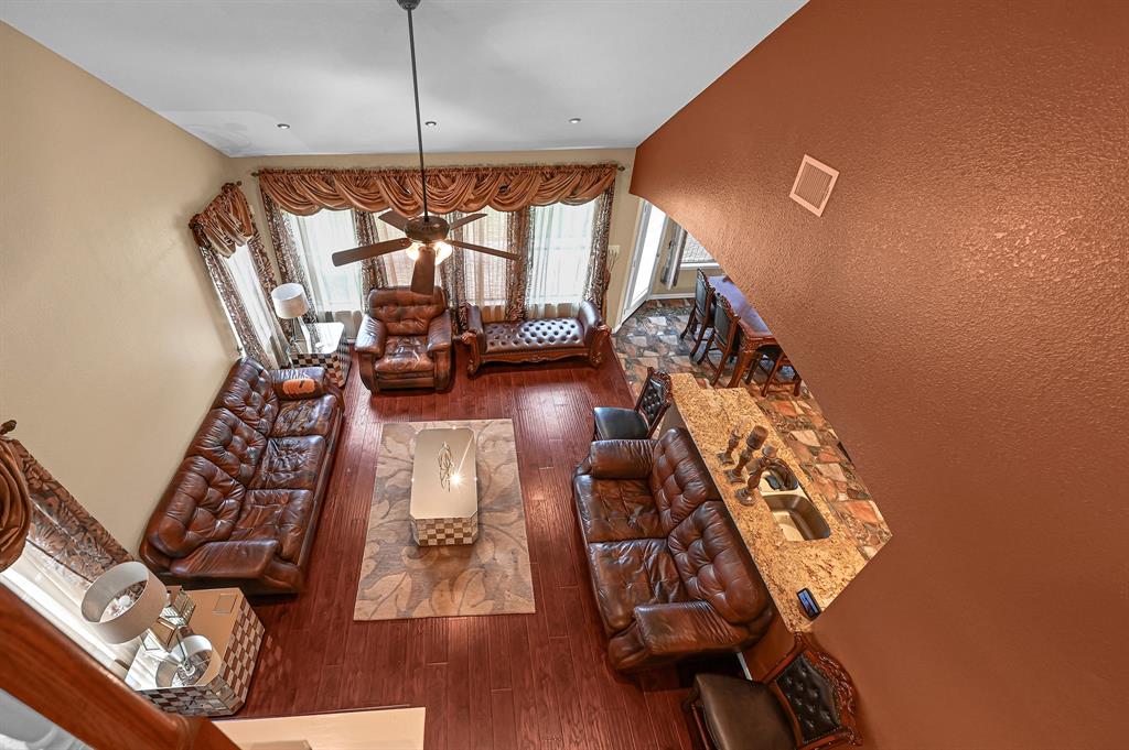 5542 Morgan Park Lane, Sugar Land, Texas image 11