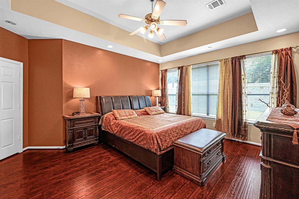 5542 Morgan Park Lane, Sugar Land, Texas image 23