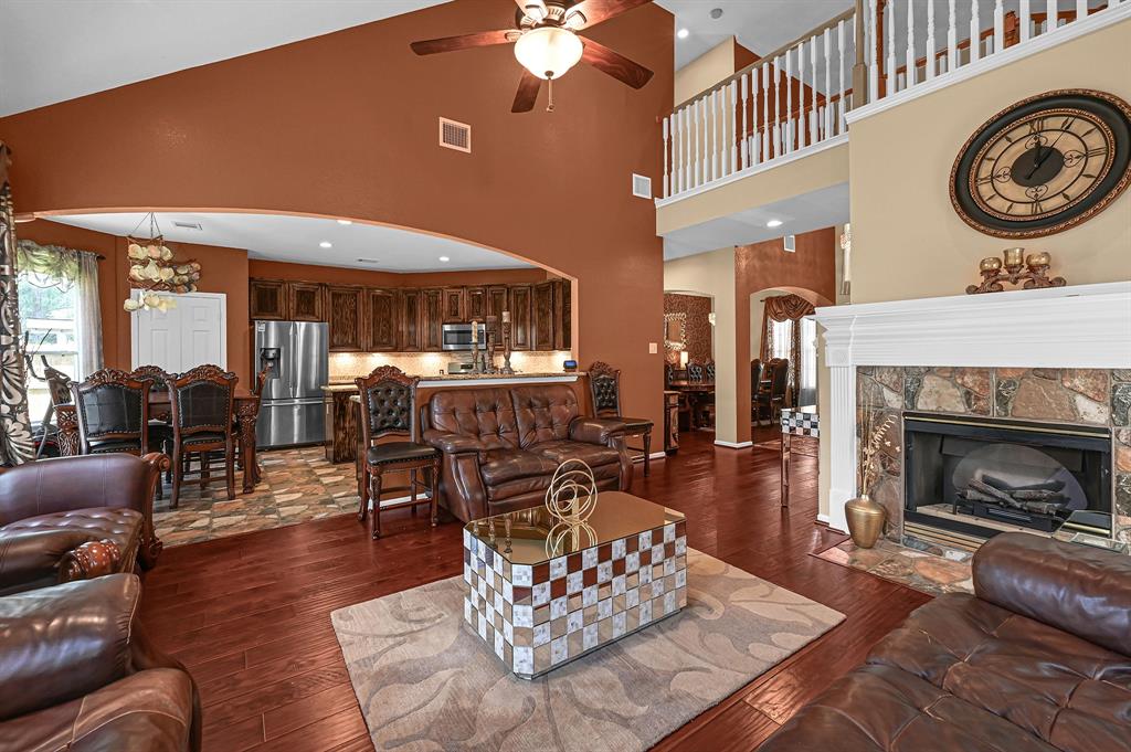 5542 Morgan Park Lane, Sugar Land, Texas image 6