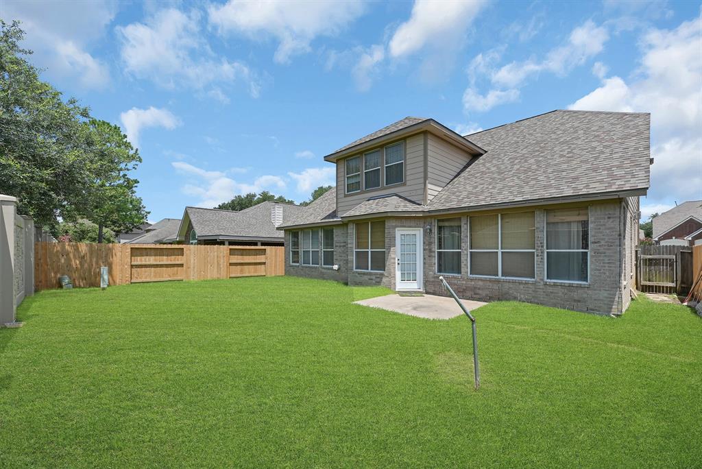 5542 Morgan Park Lane, Sugar Land, Texas image 27