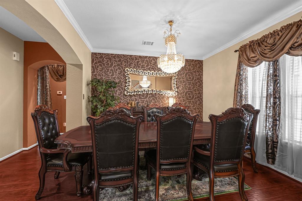 5542 Morgan Park Lane, Sugar Land, Texas image 8