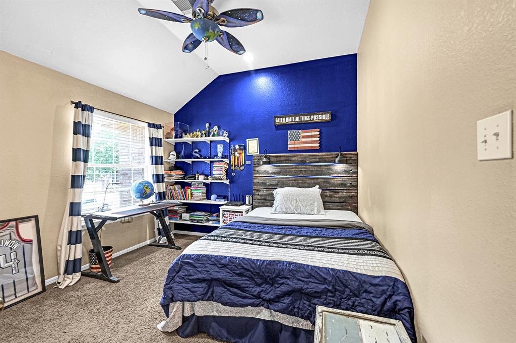 5542 Morgan Park Lane, Sugar Land, Texas image 14