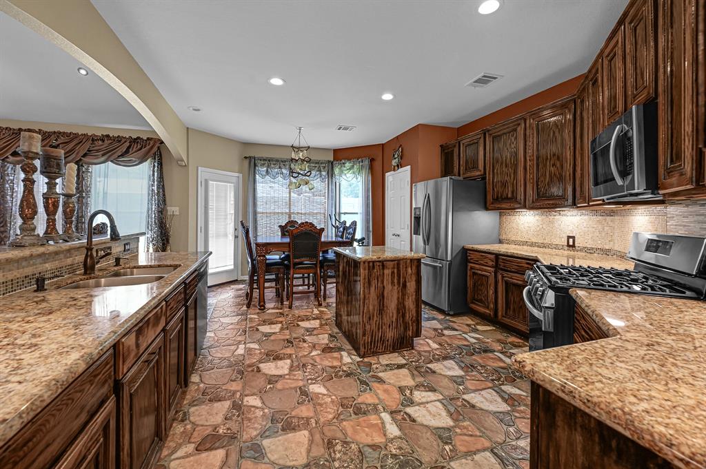 5542 Morgan Park Lane, Sugar Land, Texas image 10