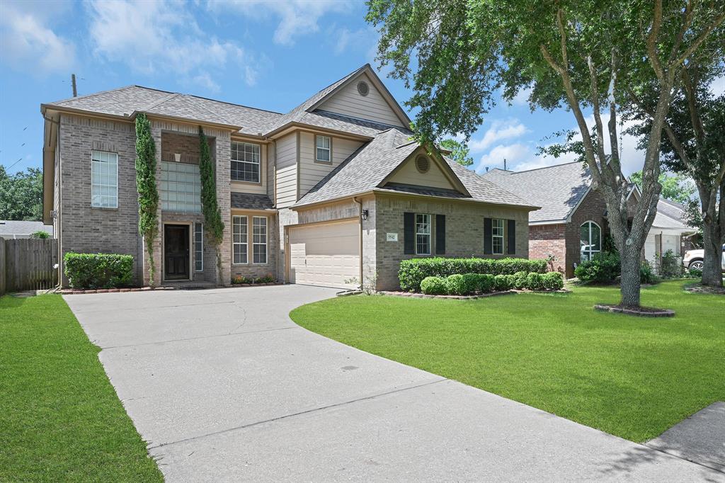5542 Morgan Park Lane, Sugar Land, Texas image 1