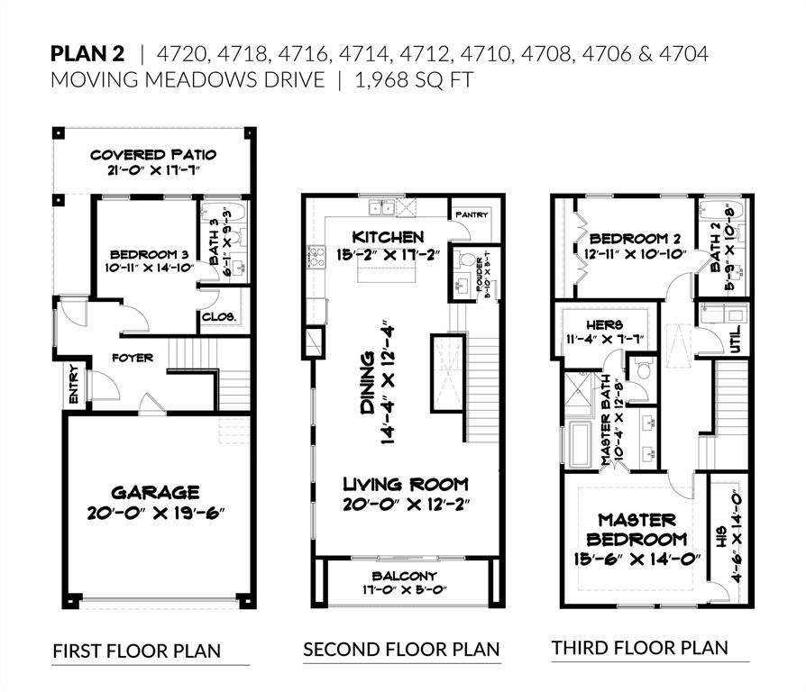 4713 Moving Meadows Drive Dr, Houston, Texas image 32