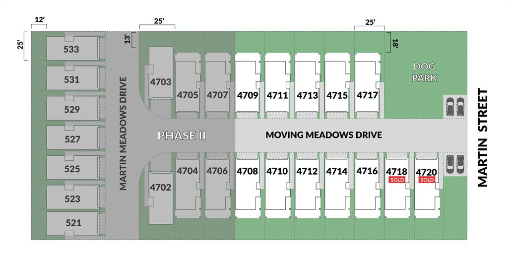 4713 Moving Meadows Drive Dr, Houston, Texas image 2