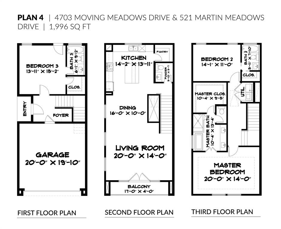 4713 Moving Meadows Drive Dr, Houston, Texas image 31