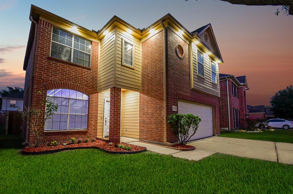 15822 Land View Drive, Houston, Texas image 2