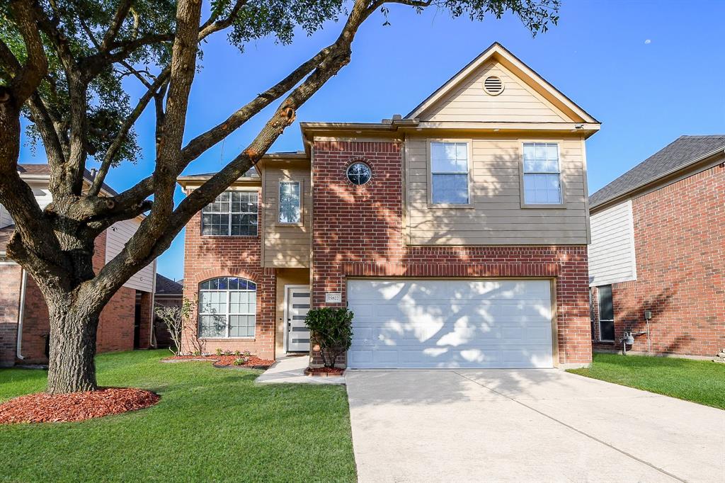 15822 Land View Drive, Houston, Texas image 3