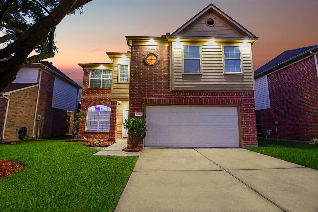 15822 Land View Drive, Houston, Texas image 1
