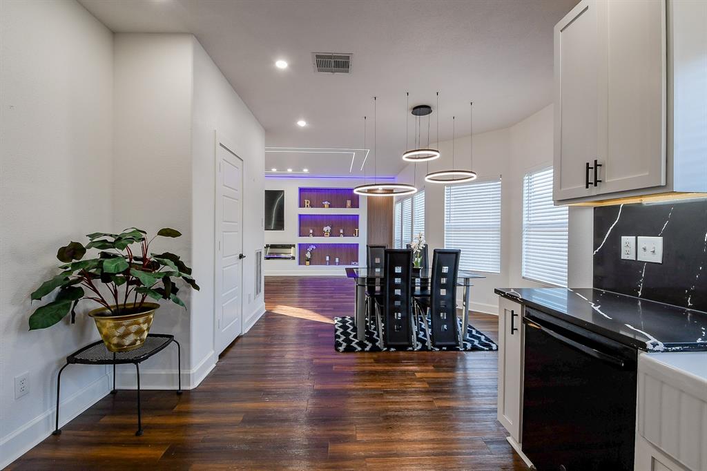 15822 Land View Drive, Houston, Texas image 13