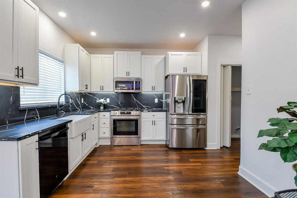 15822 Land View Drive, Houston, Texas image 11