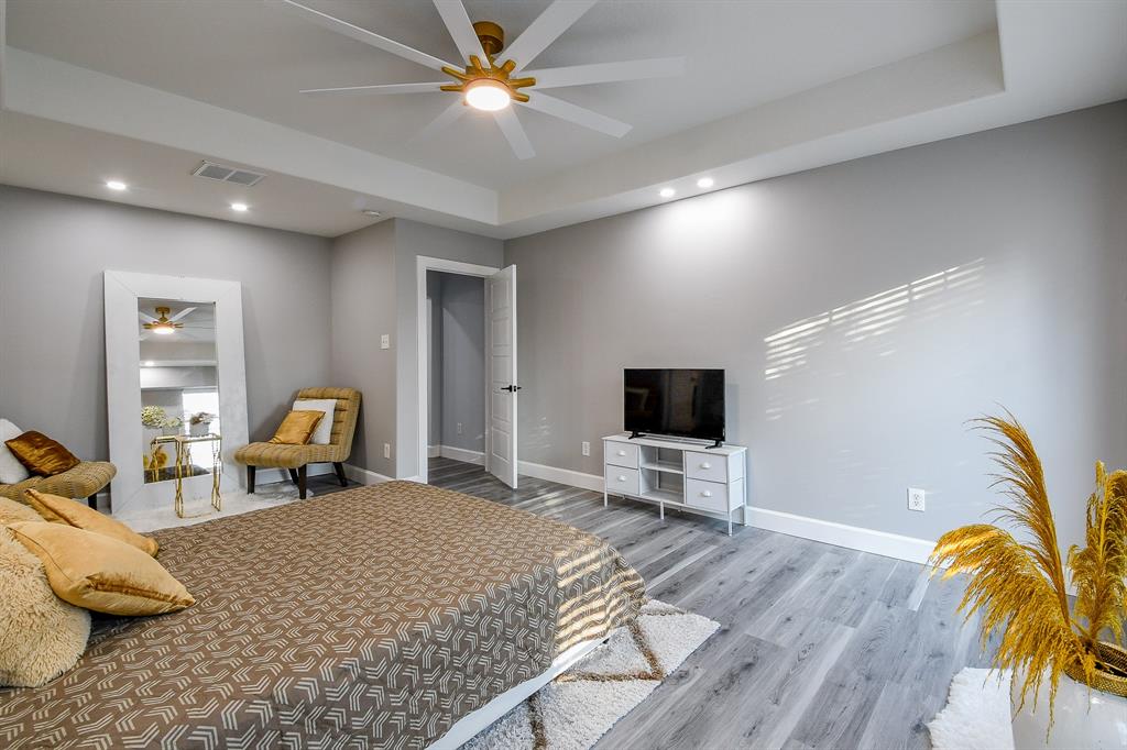 15822 Land View Drive, Houston, Texas image 22