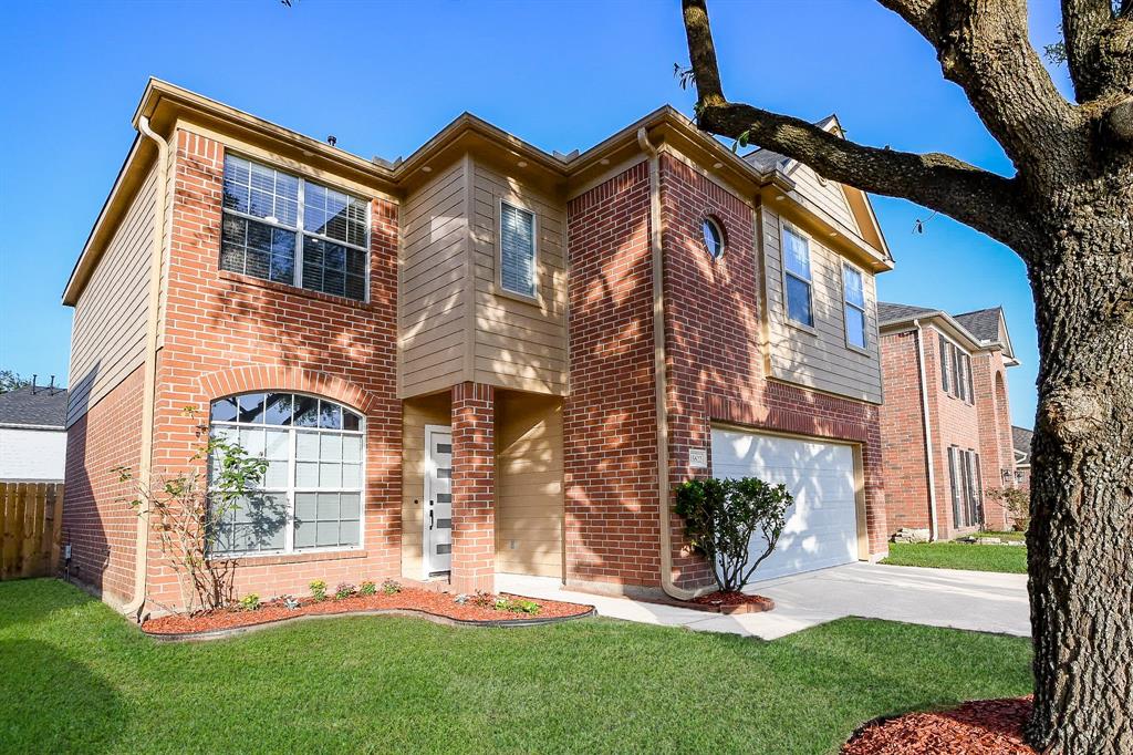 15822 Land View Drive, Houston, Texas image 4