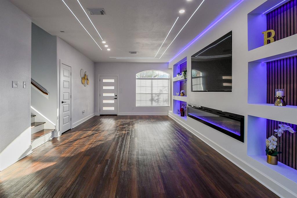 15822 Land View Drive, Houston, Texas image 7