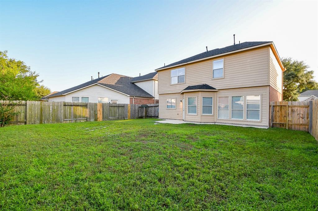 15822 Land View Drive, Houston, Texas image 32