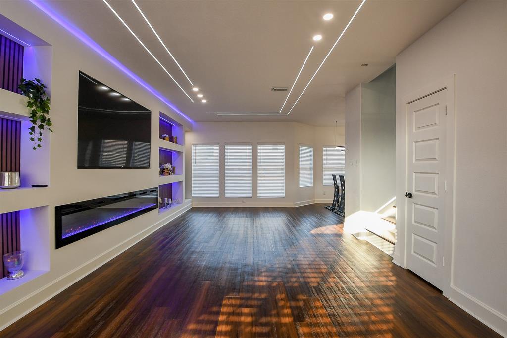 15822 Land View Drive, Houston, Texas image 5