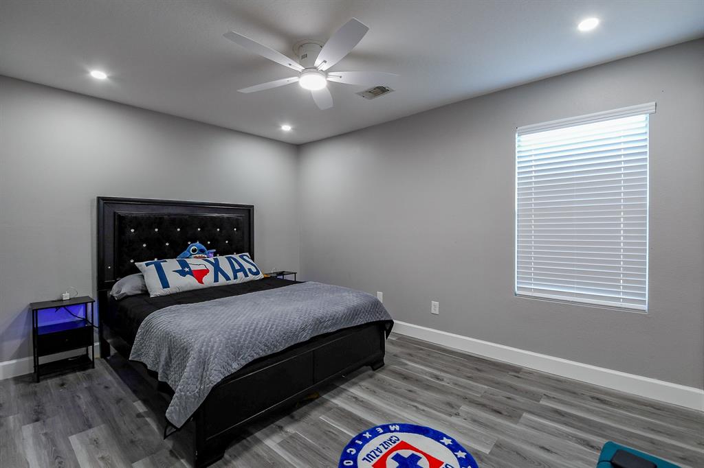 15822 Land View Drive, Houston, Texas image 30