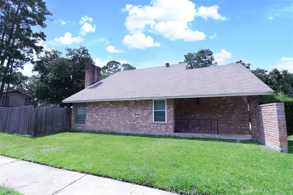 23303 Calico Corners Lane, Spring, Texas image 23