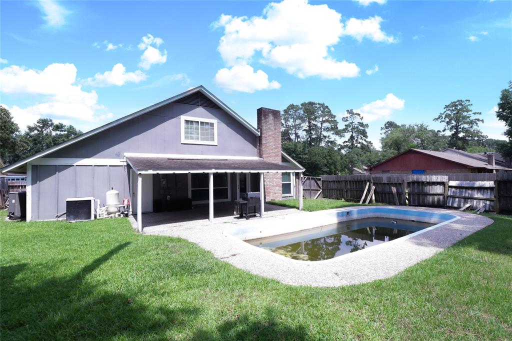 23303 Calico Corners Lane, Spring, Texas image 22