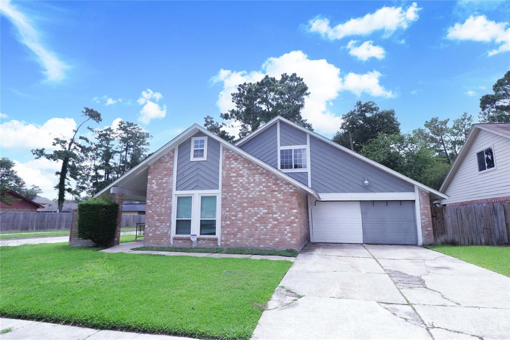 23303 Calico Corners Lane, Spring, Texas image 2