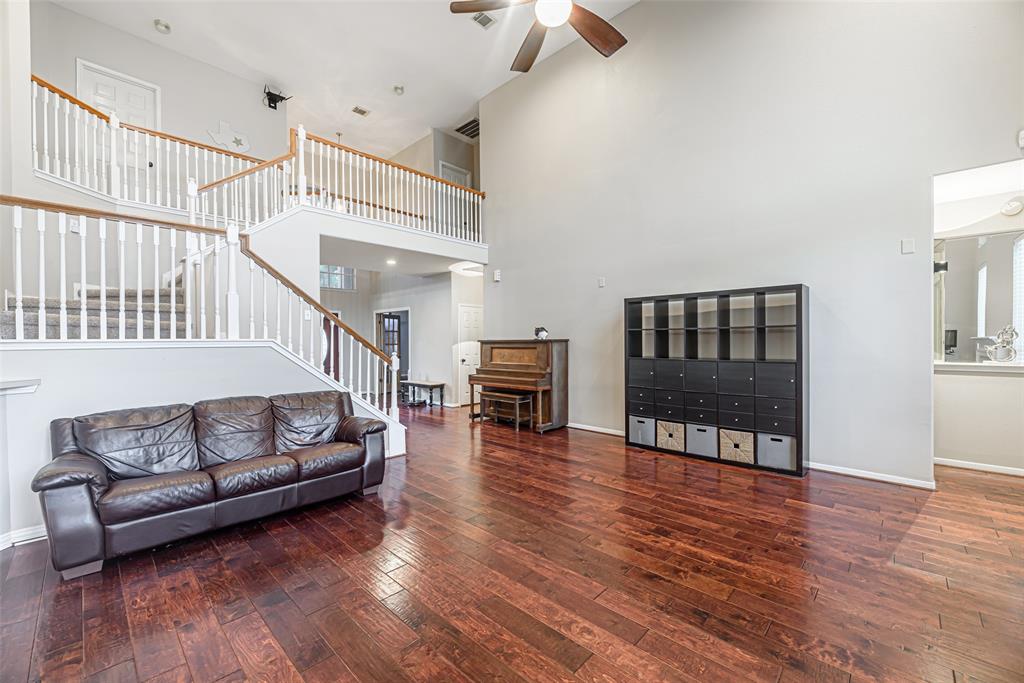 19314 Winter Canyon Lane, Tomball, Texas image 4