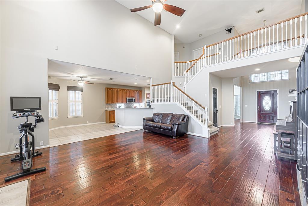 19314 Winter Canyon Lane, Tomball, Texas image 3