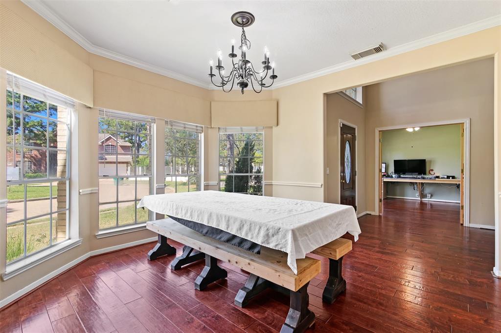 19314 Winter Canyon Lane, Tomball, Texas image 9