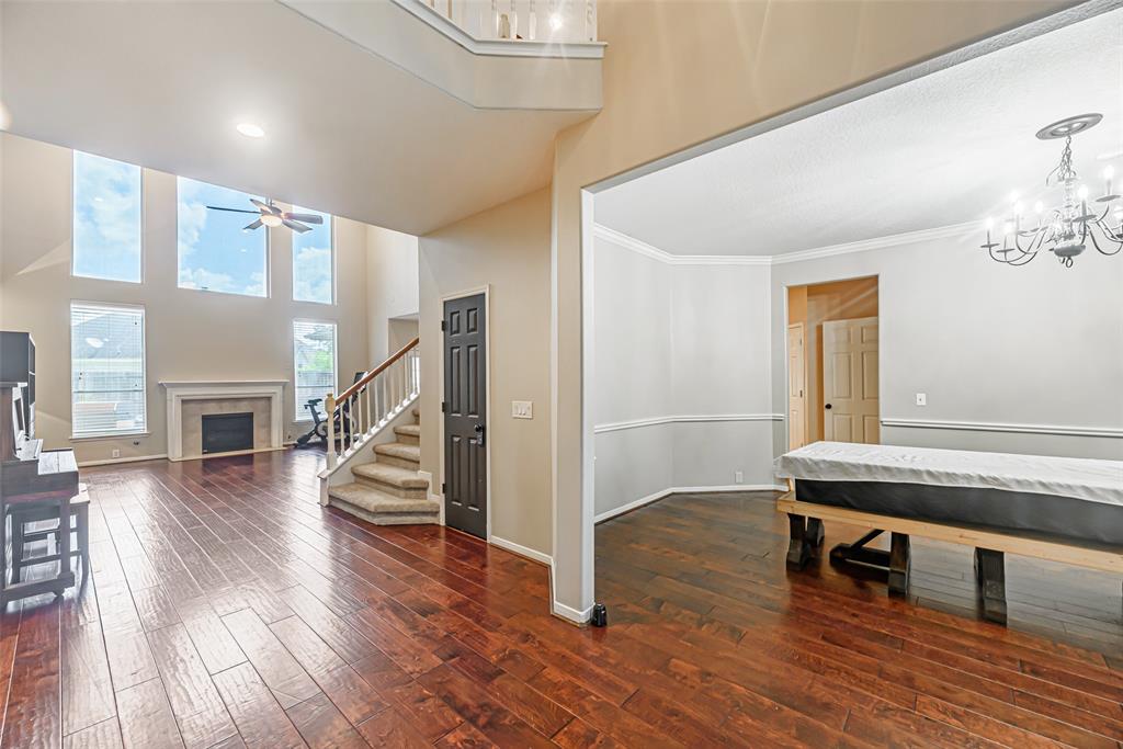 19314 Winter Canyon Lane, Tomball, Texas image 8