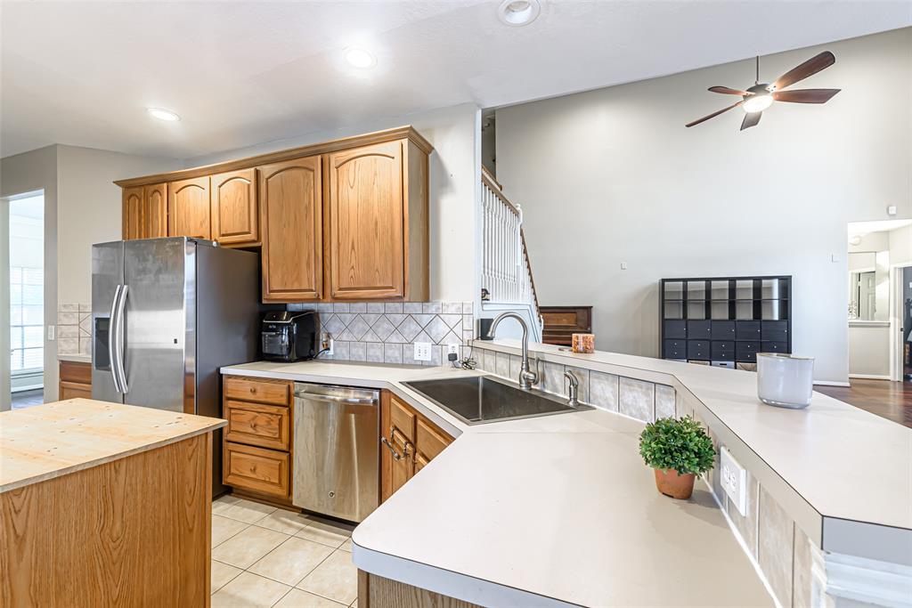 19314 Winter Canyon Lane, Tomball, Texas image 14