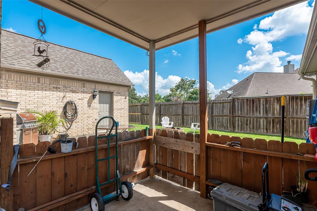 19314 Winter Canyon Lane, Tomball, Texas image 41