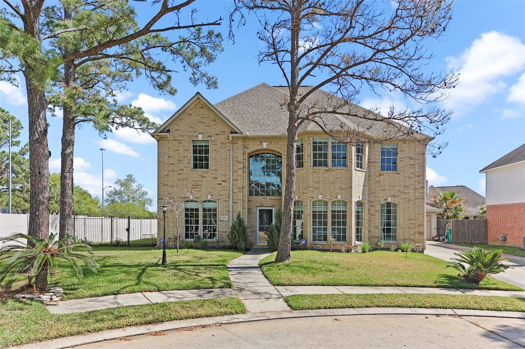 19314 Winter Canyon Lane, Tomball, Texas image 1